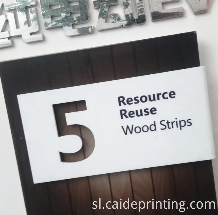 Številka sobe Braille znaki PNG Braille Room Number Signs Png